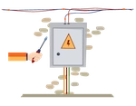 Elektrisk krets