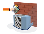 Varmepumpe