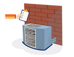 Varmepumpe
