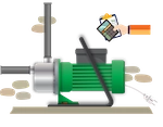 Pumpe